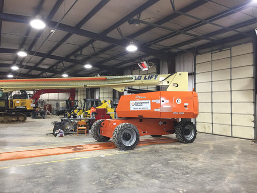2019 JLG 860SJ