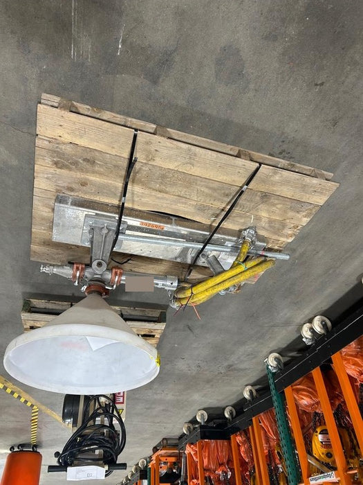 2024 CHEM GROUT CG050M