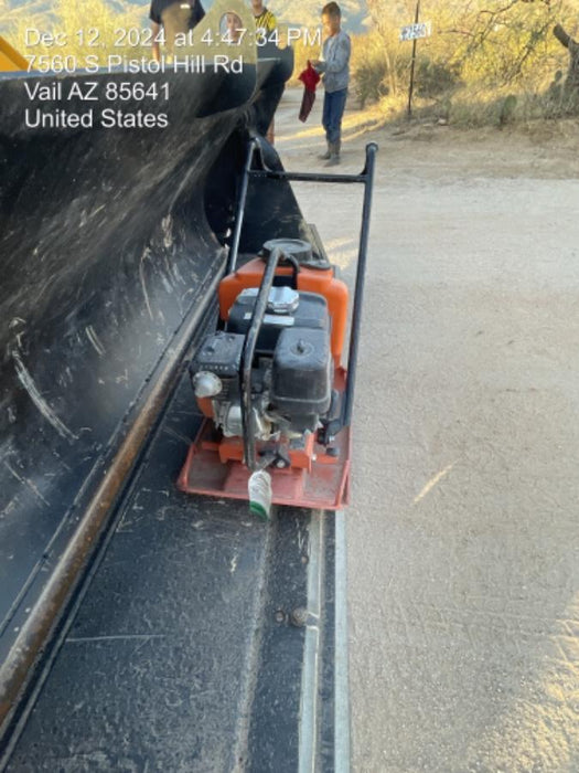 2023 MULTIQUIP MVC82VHW