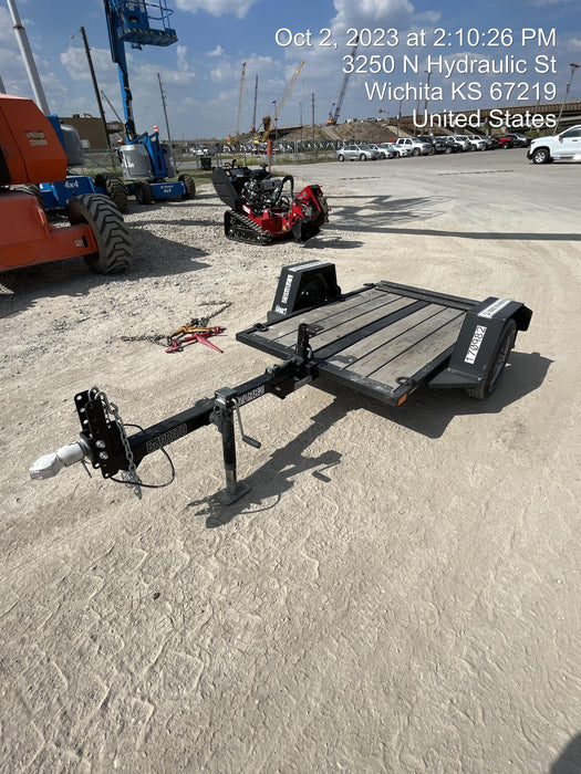 2021 BARRETO E4X6TBT