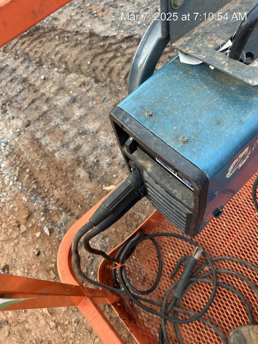 2023 MILLER ELECTRIC CST-282