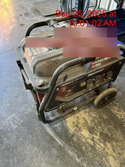 2022 SIMPSON SCGH8500