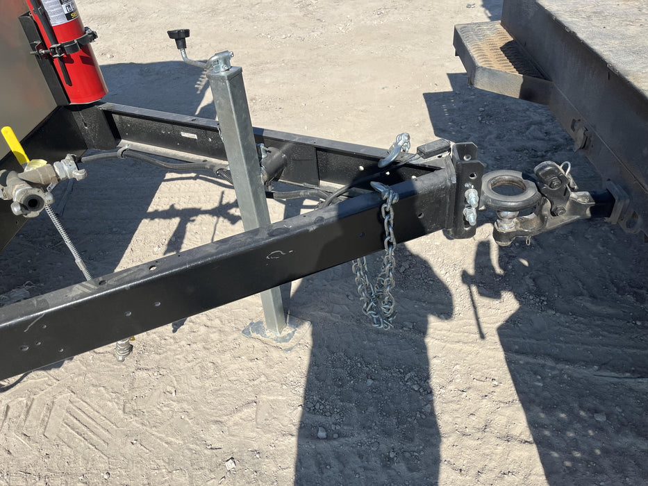 2024 DOOSAN P425/HP375WCU-T4F