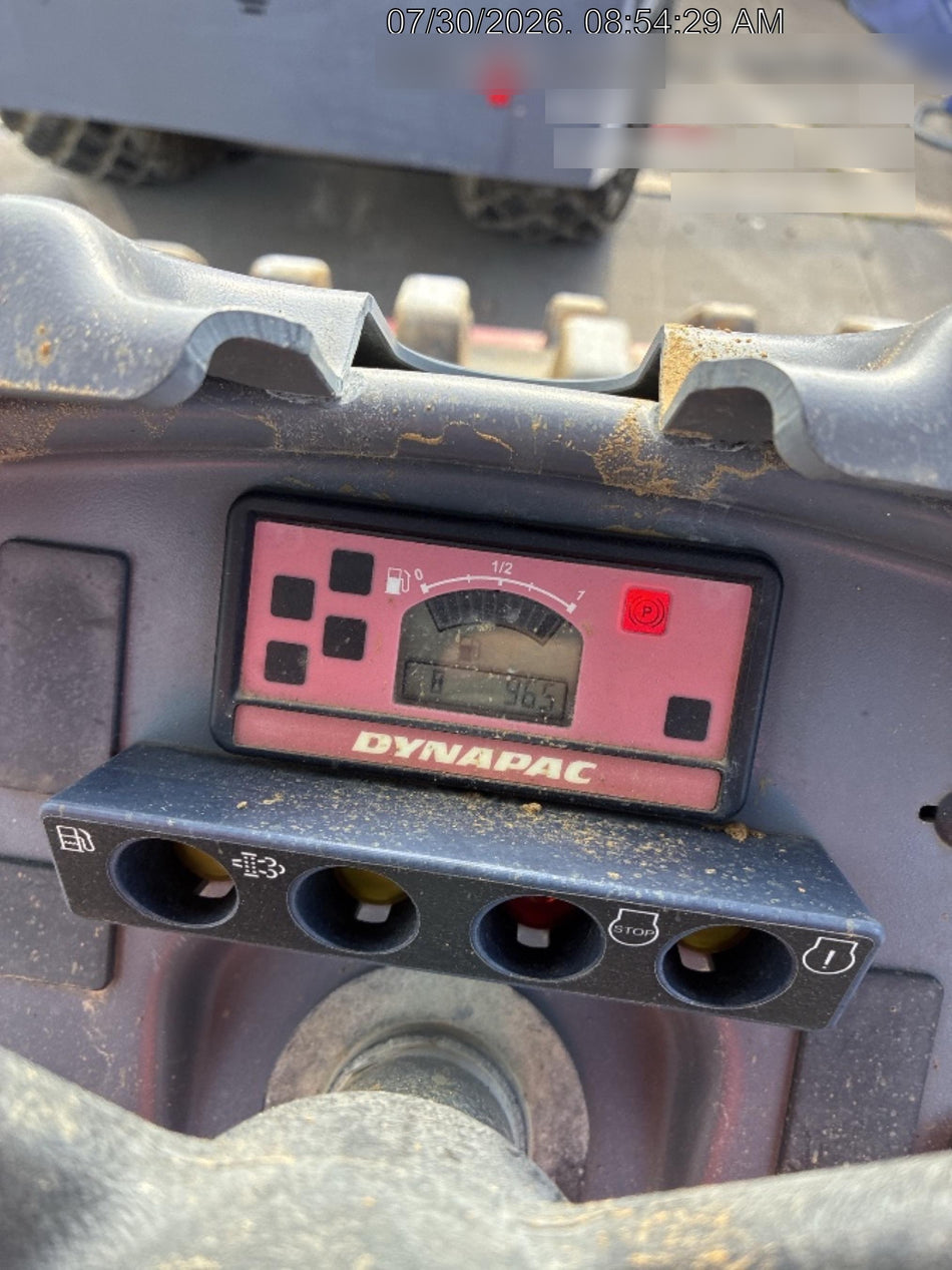 2022 DYNAPAC CA1300PD