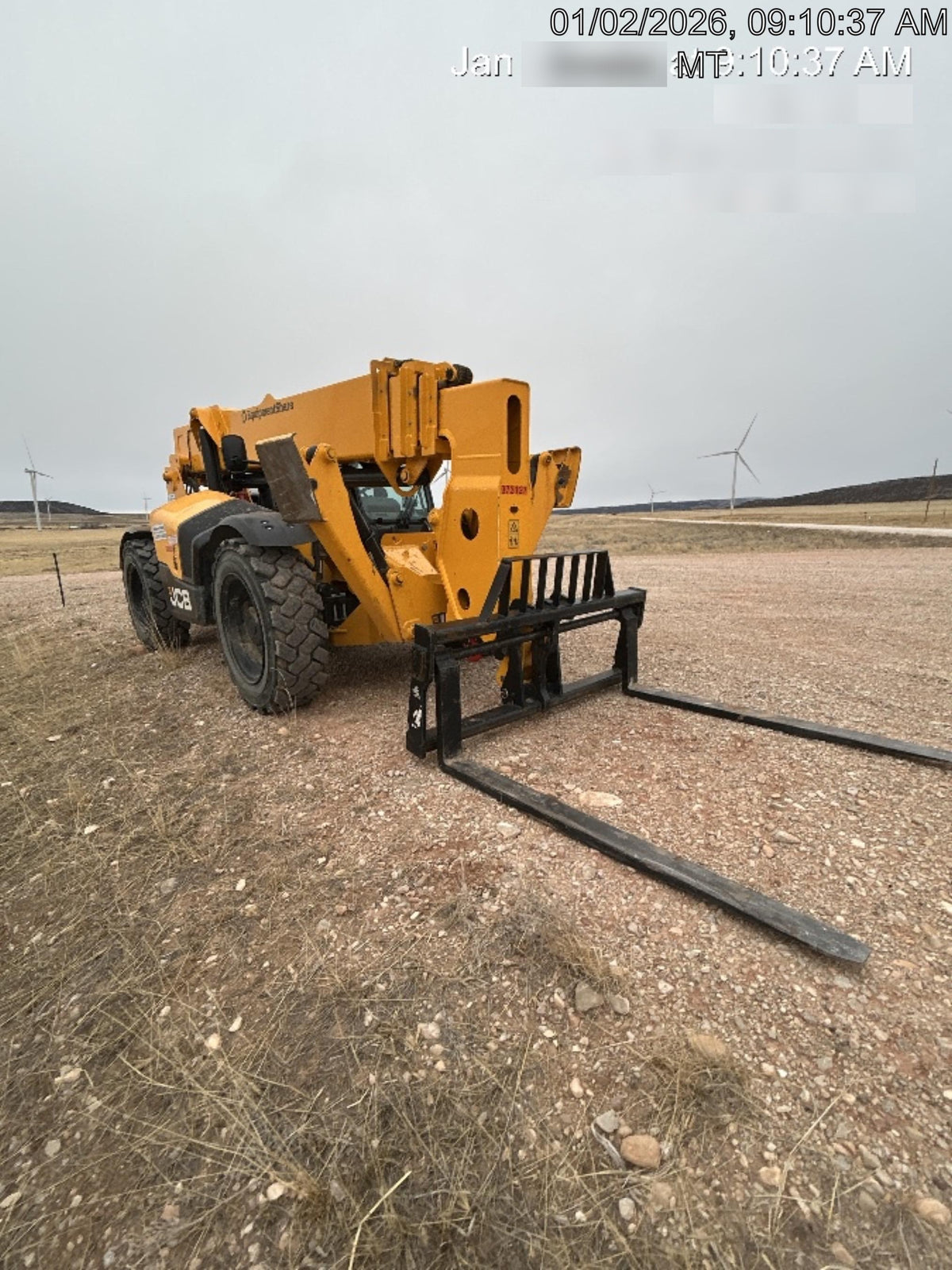 2024 JCB 510-56