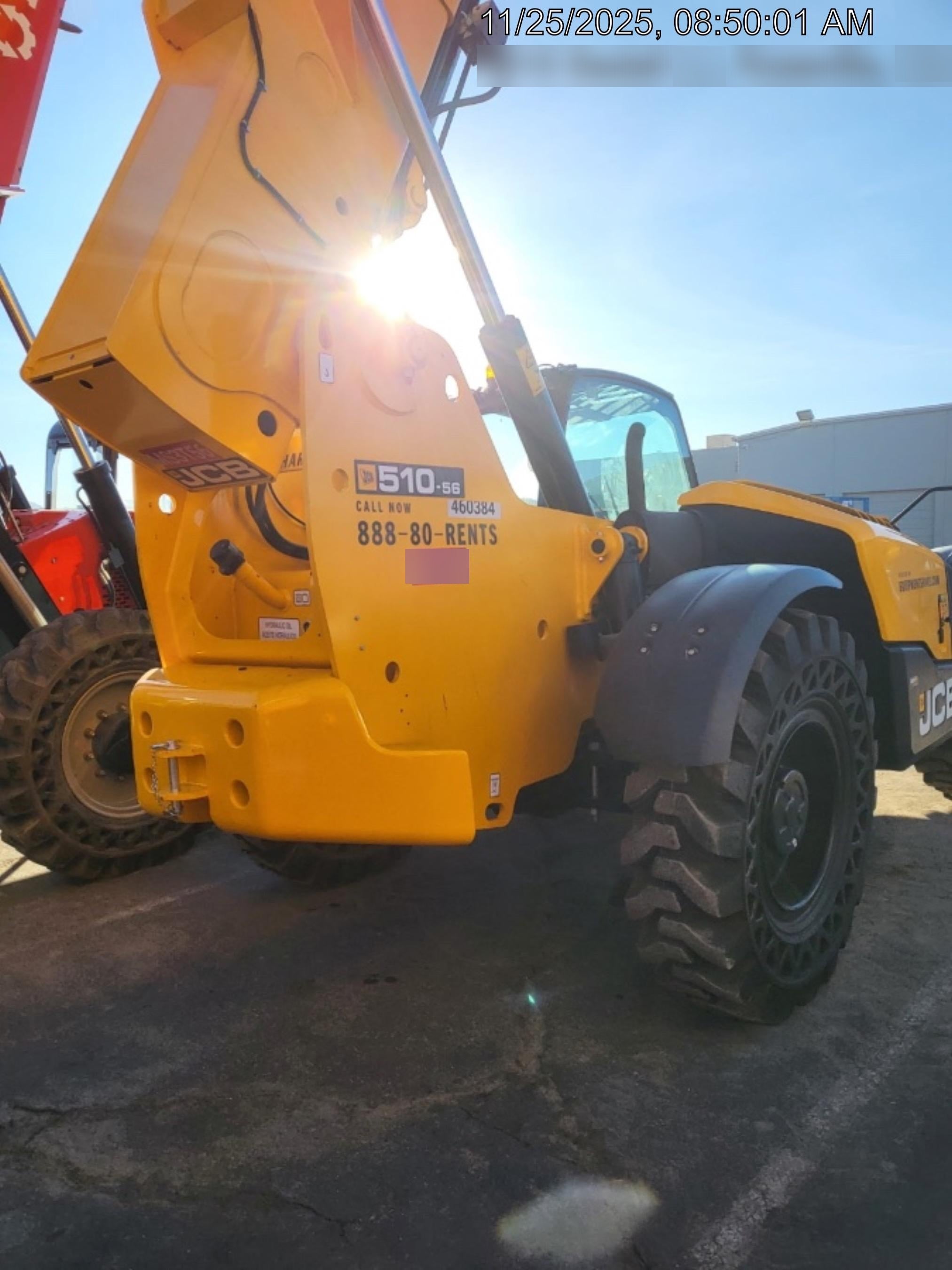 2024 JCB 510-56