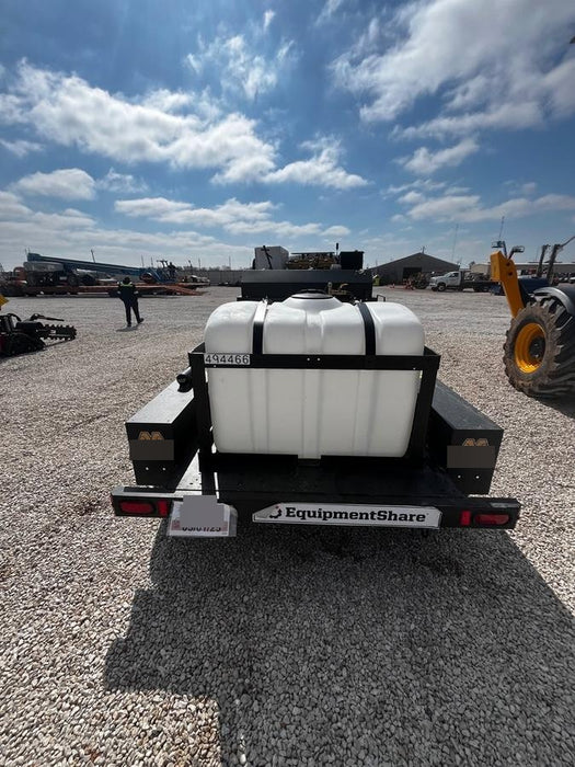 2025 MI-T-M AW-9000-0005 / DHG-4004-B0V6G