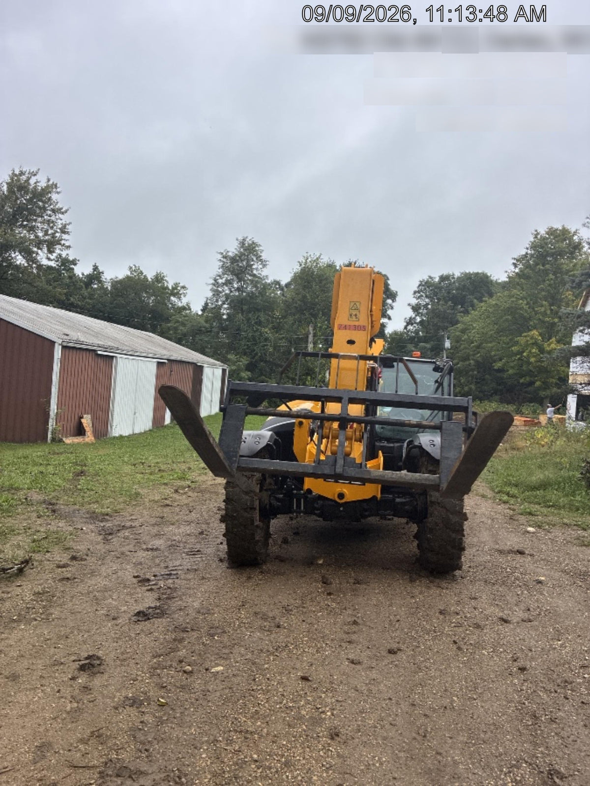 2026 JCB 509-42