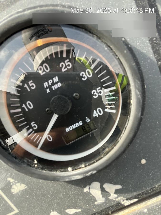 2022 HUSQVARNA FS3500 G