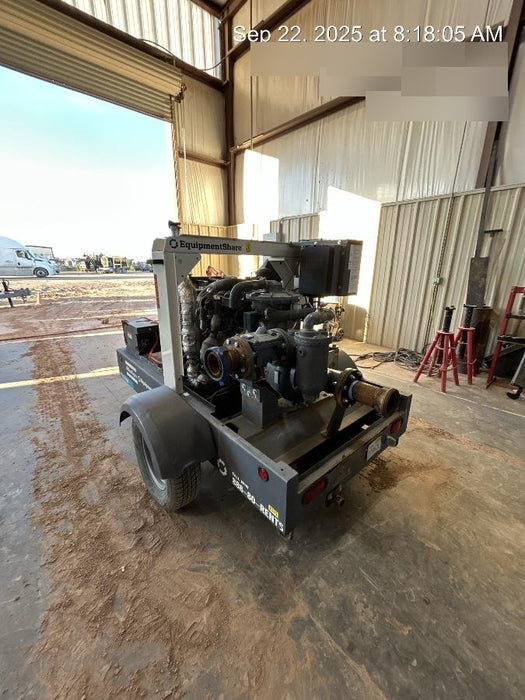 2022 ATLAS COPCO PAC F44 KD