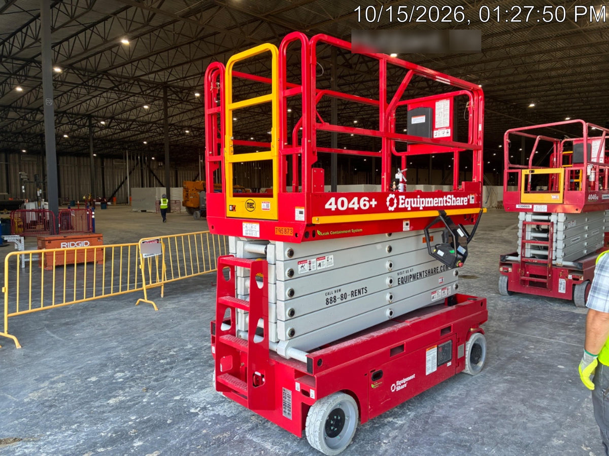 2026 MEC 4046+
