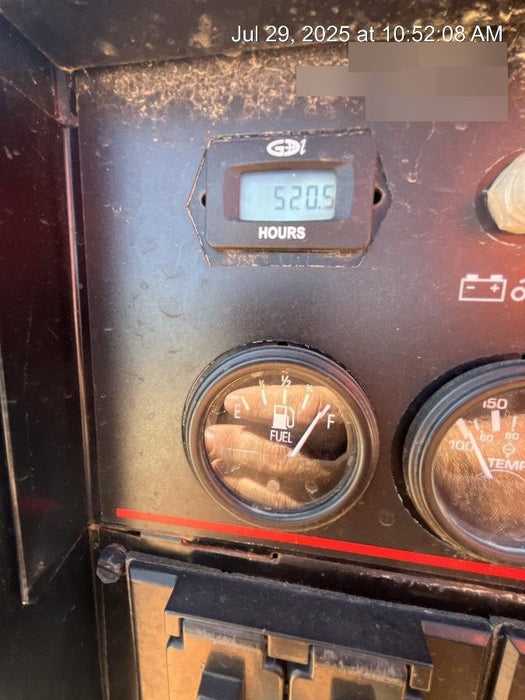 2024 LINCOLN ELECTRIC LE400