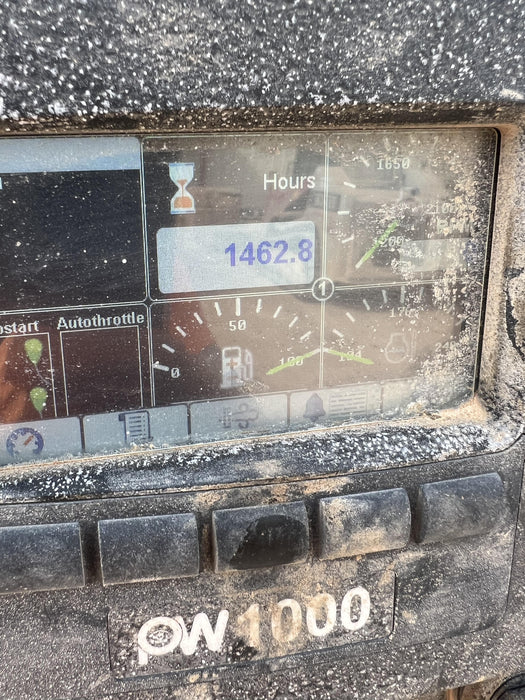 2022 ATLAS COPCO PAC F44 KD