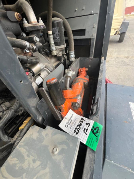 2022 MICHIGAN PNEUMATIC ES-TPB90-118-TRACKER