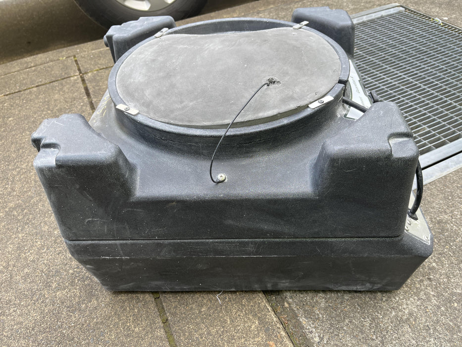 2022 PHOENIX Guardian R Hepa