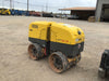 2020 WACKER NEUSON RTLx-SC3