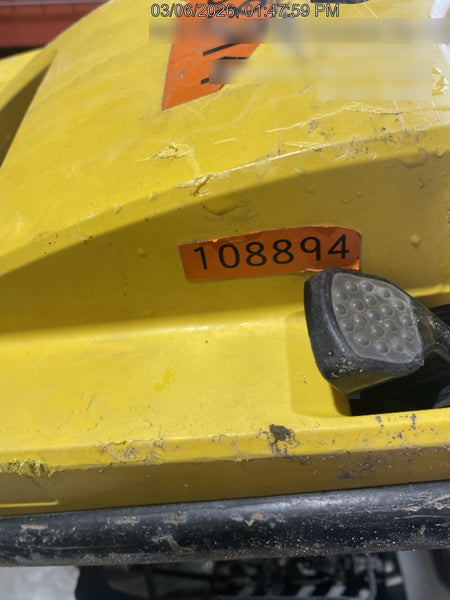 2020 WACKER NEUSON BS60-4As