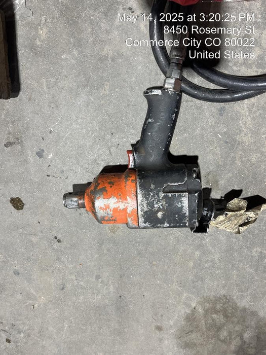 2022 MICHIGAN PNEUMATIC ES-751SS-TRACKER