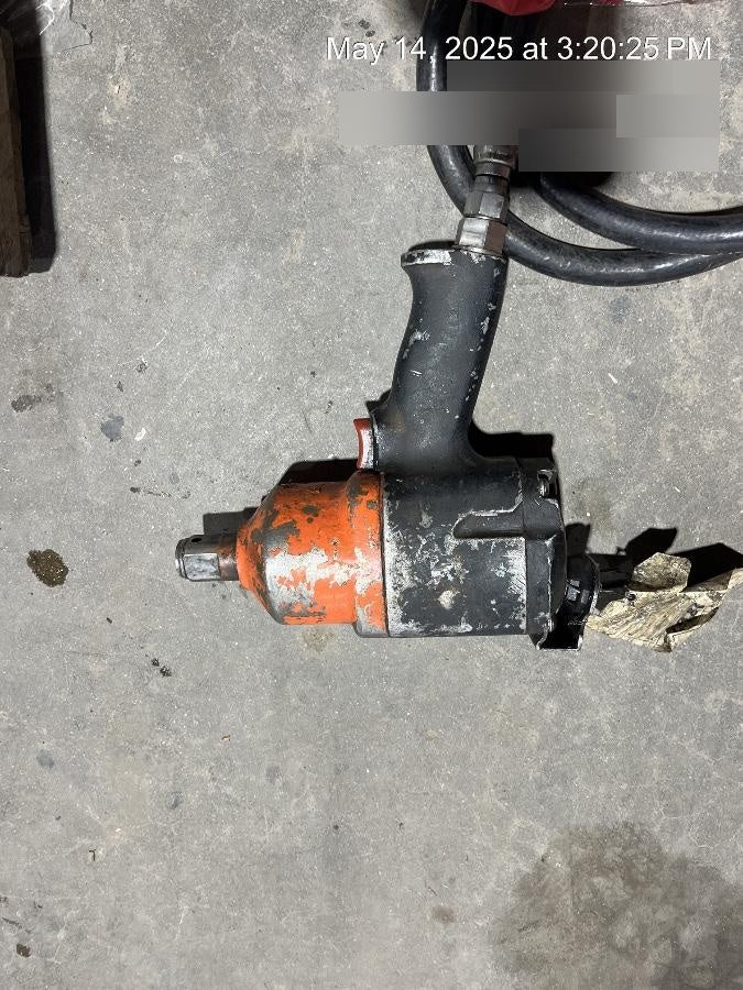 2022 MICHIGAN PNEUMATIC ES-751SS-TRACKER