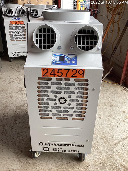 2022 KWIKOOL KPAC1411-2