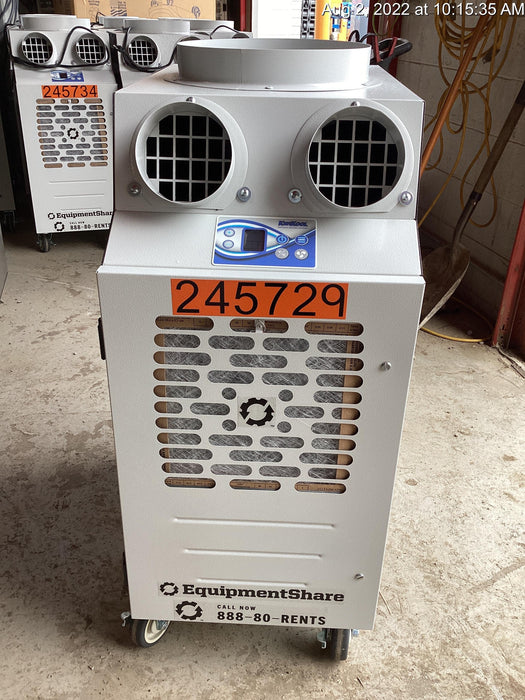 2022 KWIKOOL KPAC1411-2