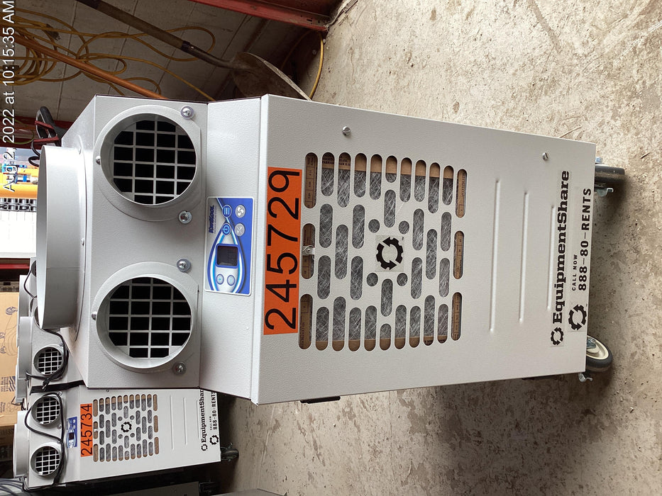 2022 KWIKOOL KPAC1411-2