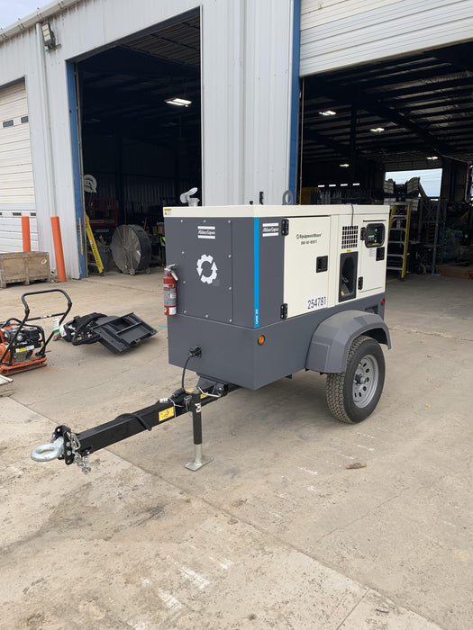 2022 ATLAS COPCO QAS25 CWK