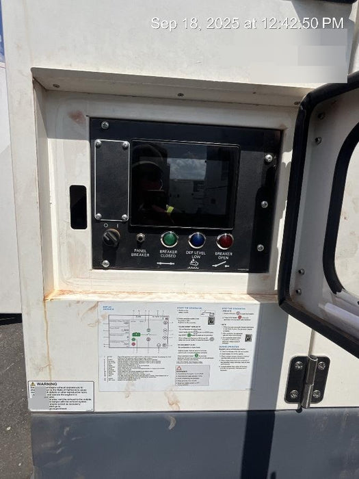 2024 ATLAS COPCO QAS 330