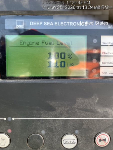 2021 ATLAS COPCO QAS 70