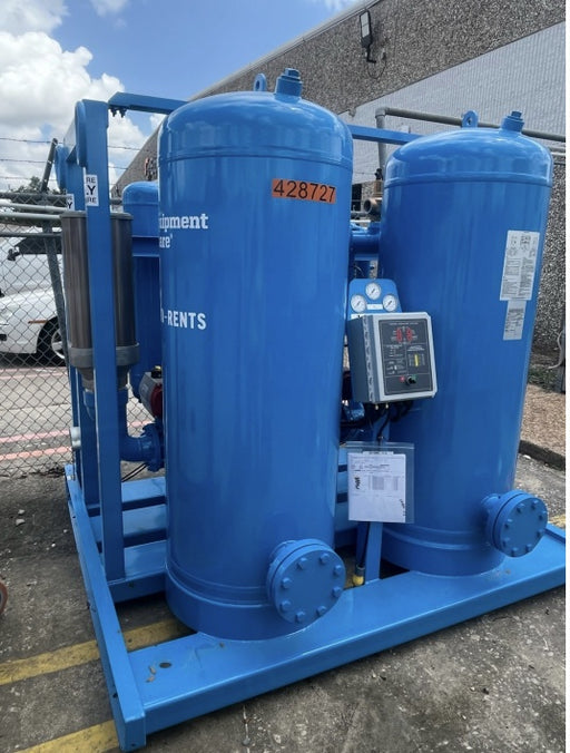 2024 HANKISON RDH-1550G