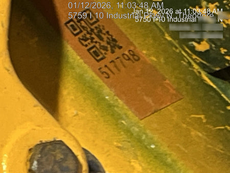 2025 HARRINGTON CF030-20