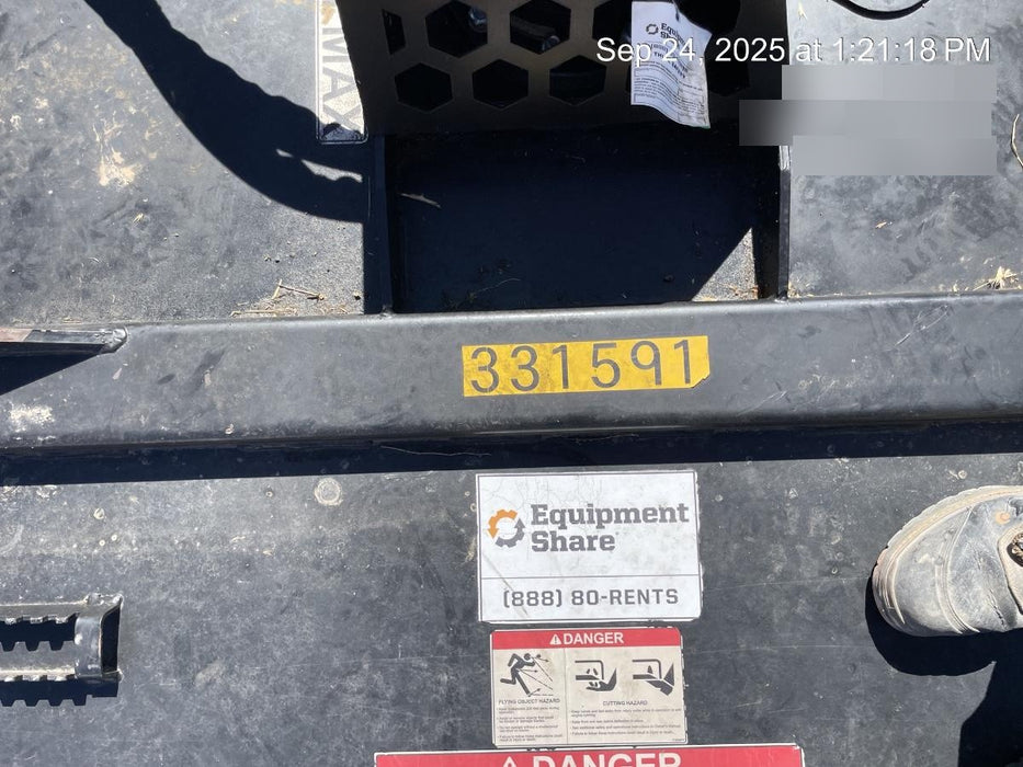 2023 VIRNIG RBV72-25