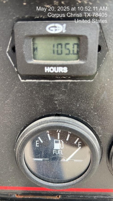 2025 LINCOLN ELECTRIC LE400