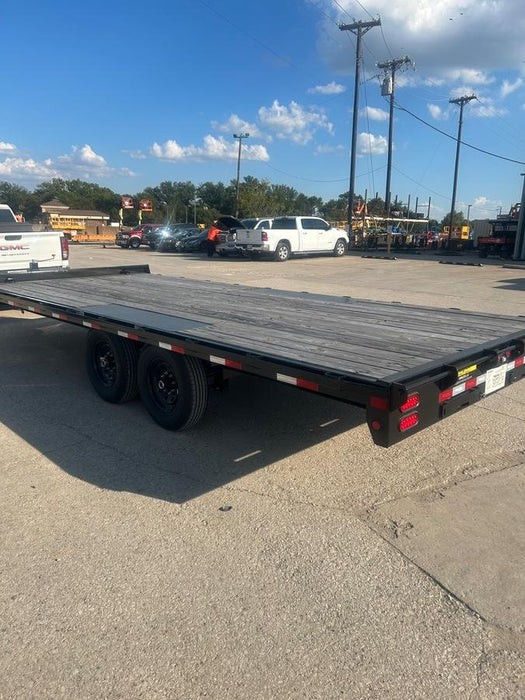 2024 BIG TEX TRAILER 14OA-20