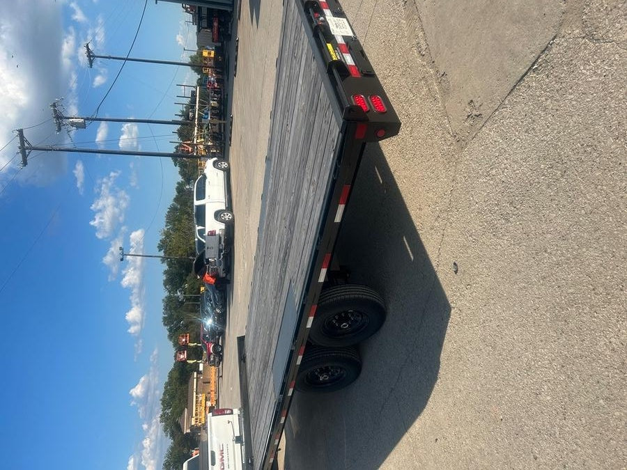 2024 BIG TEX TRAILER 14OA-20