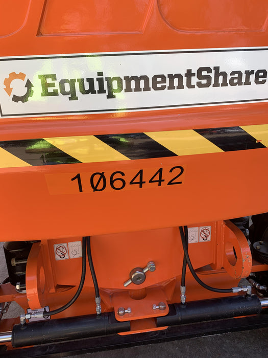 2020 JLG 860SJ