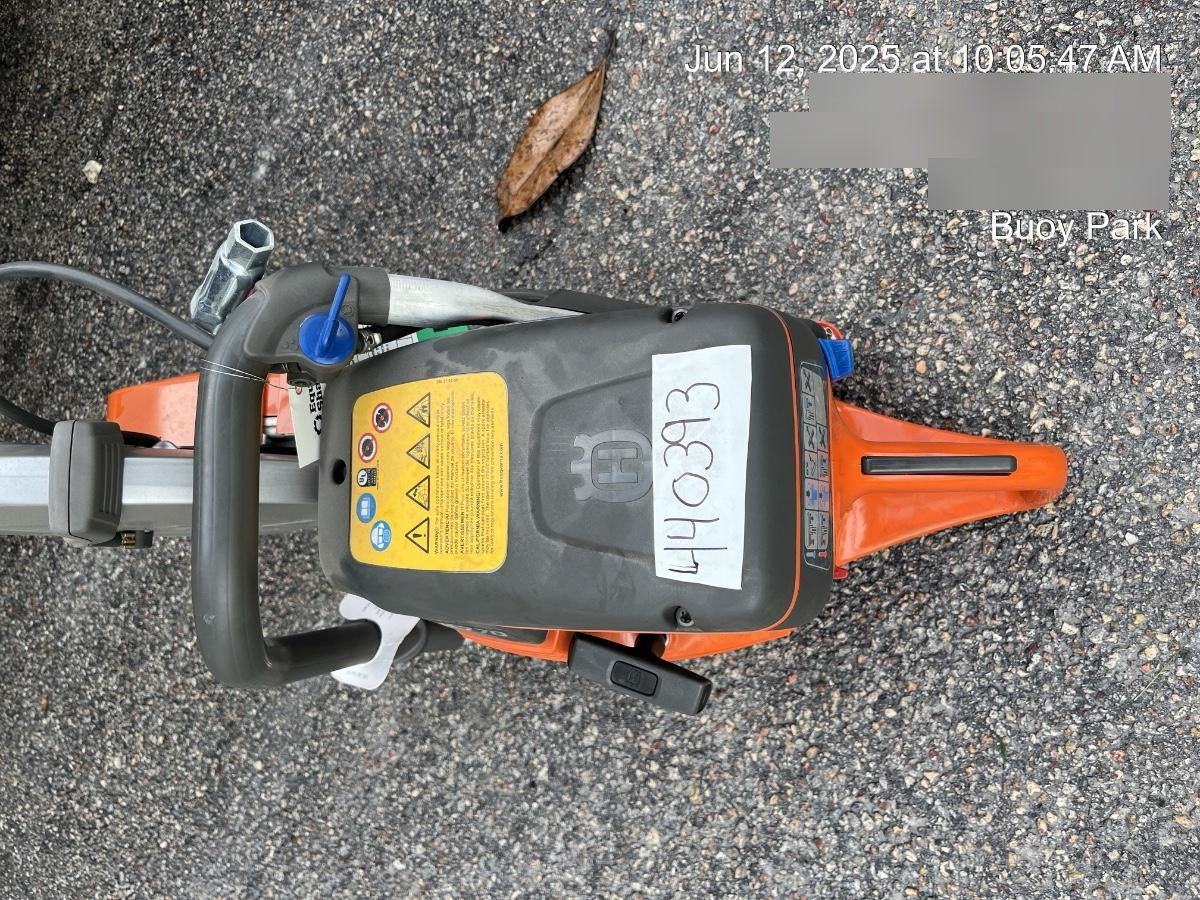 2024 HUSQVARNA K770