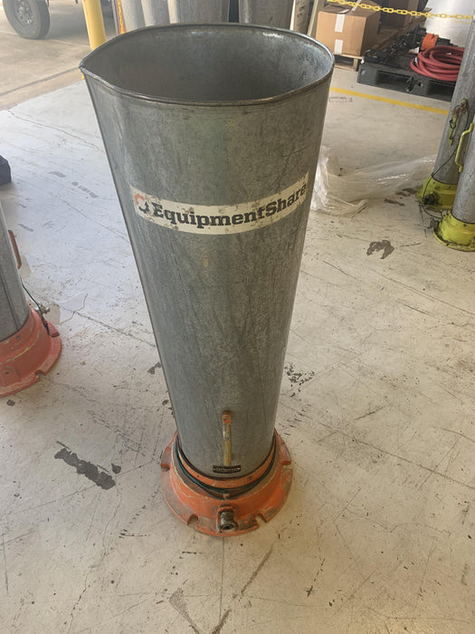 2020 MICHIGAN PNEUMATIC HV-10AM