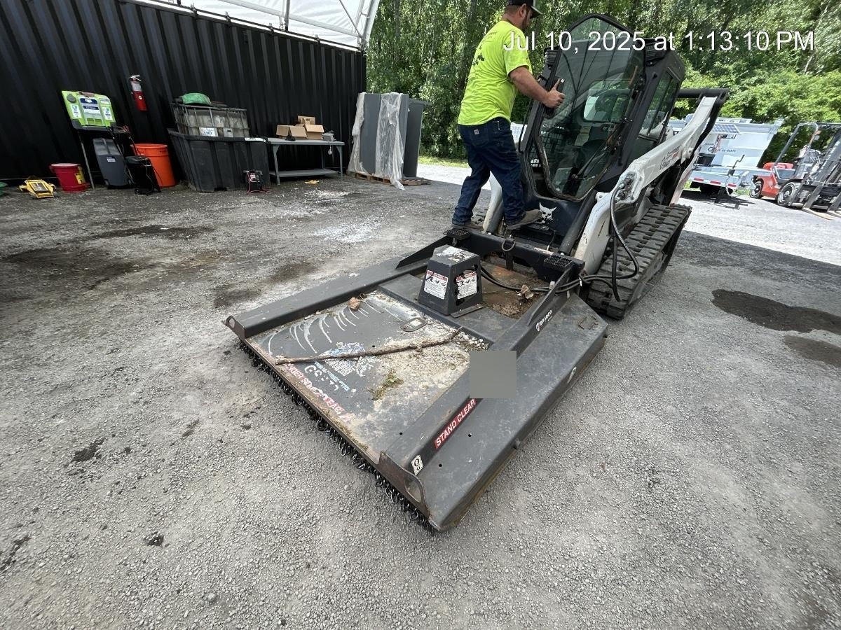 2019 PALADIN 30372A-0022