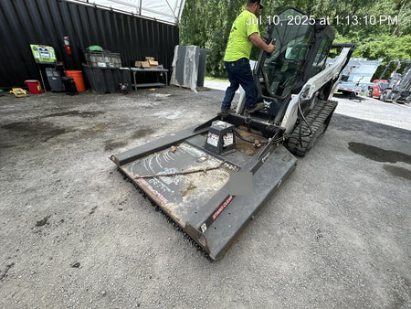 2019 PALADIN 30372A-0022