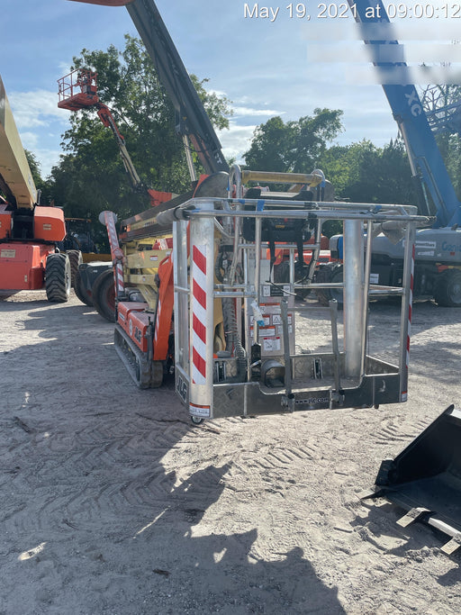 2020 JLG X770AJ