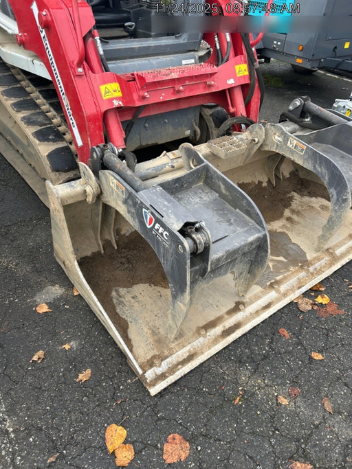 2020 PALADIN UTILITY GRAPPLE 11876-0022