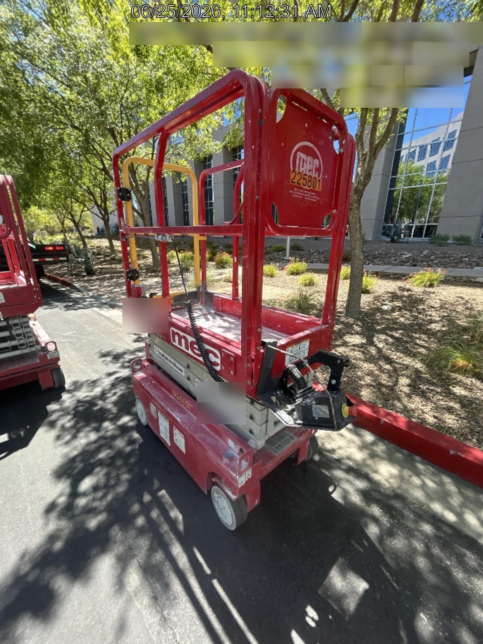 2022 MEC 1330SE