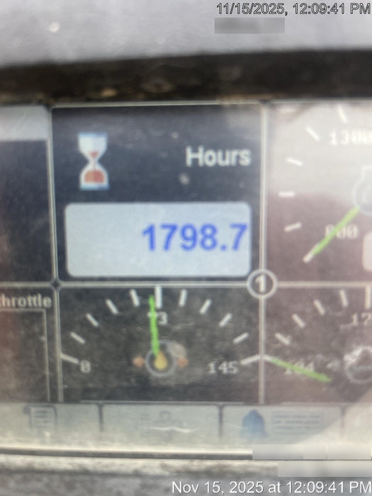 2022 ATLAS COPCO PAC H64 JD