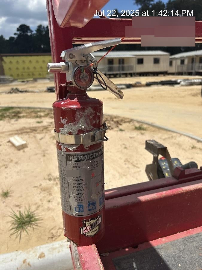 2018 MEC 1330SE
