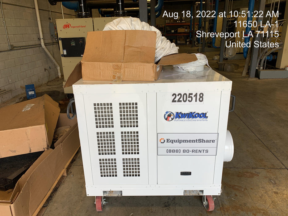 2022 KWIKOOL KPO5-21