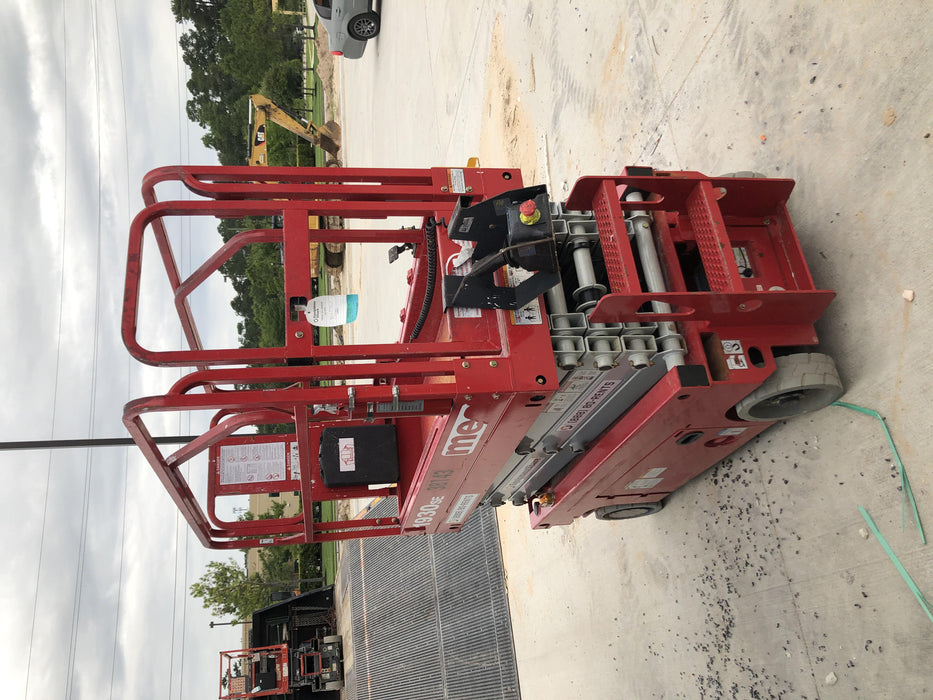 2019 MEC 1930SE