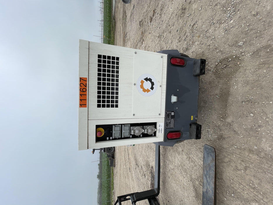 2020 ATLAS COPCO QAS45