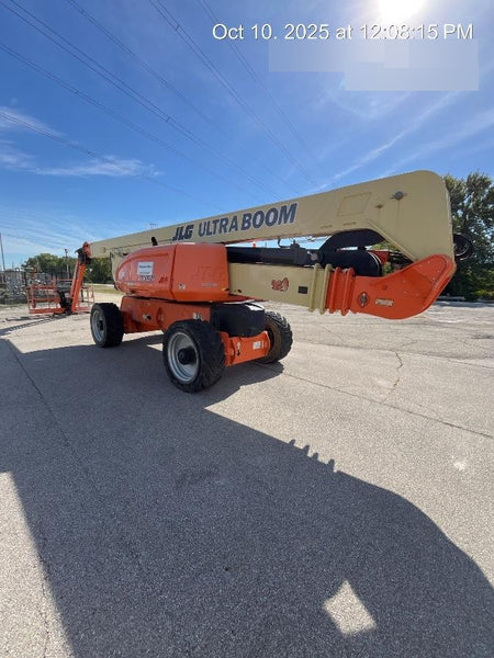 2019 JLG 1250AJP
