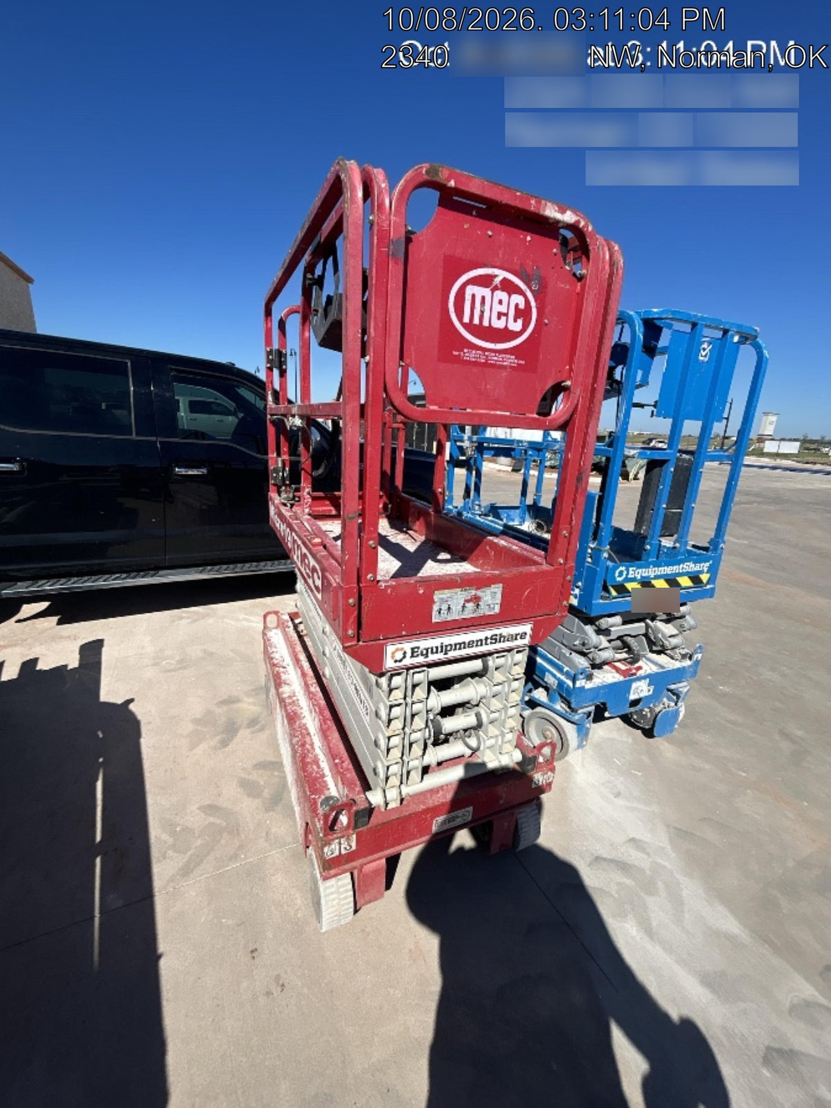 2019 MEC Micro 19